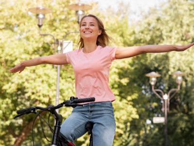 Natureza e saúde mental: 6 formas dessa importante relação