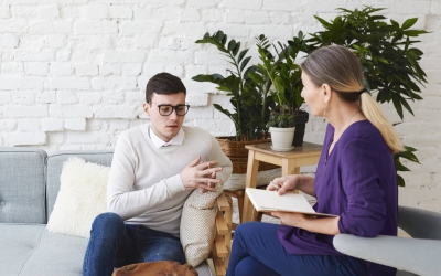 Psicoterapia Adultos